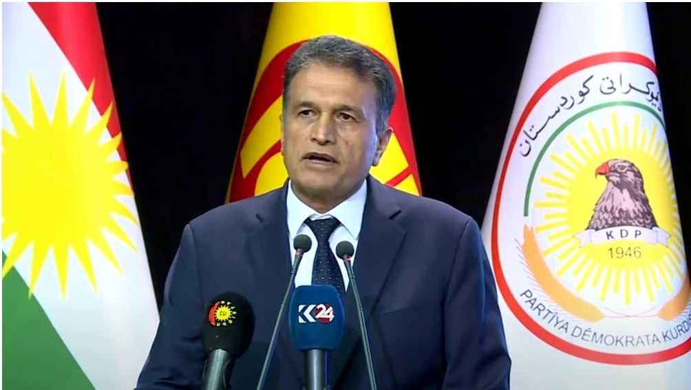 سەربەست لەزگین: ئێران بە بیانووی 'درۆ و بێ بنەما' هاووڵاتییانمان شەهید دەکات