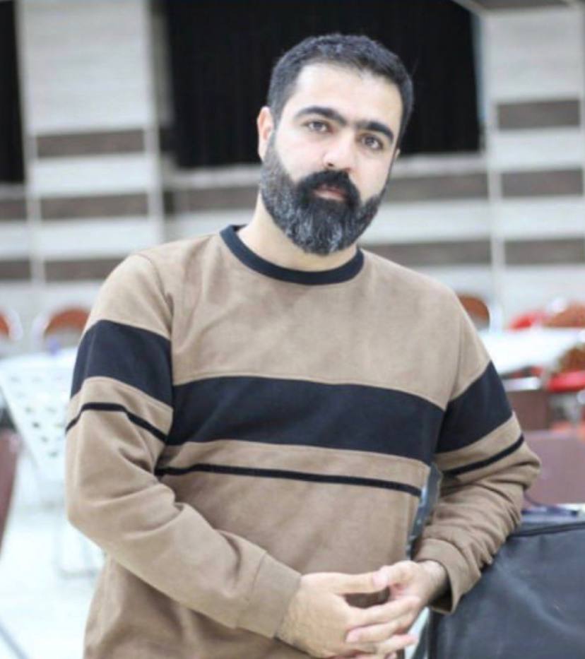 هونەرمەندێکی کورد سزای بەندکرانی بە سەردا سەپا