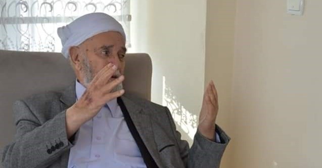 بارەگای بارزانی پەیامێکی سەرەخۆشی بە بۆنەی کۆچی دوایی سەید ماشاڵڵا قارەتاش بڵاو کردەوە