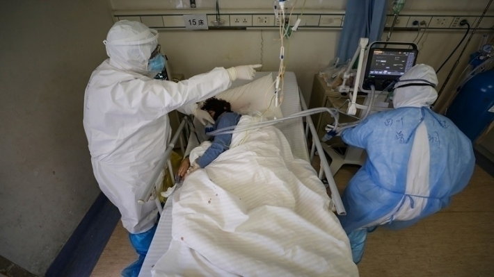 عێراق/ ٦٧ کەسی دیکە بە هۆی توشبوون بە کۆرۆنا گیانیان لە دەست دا