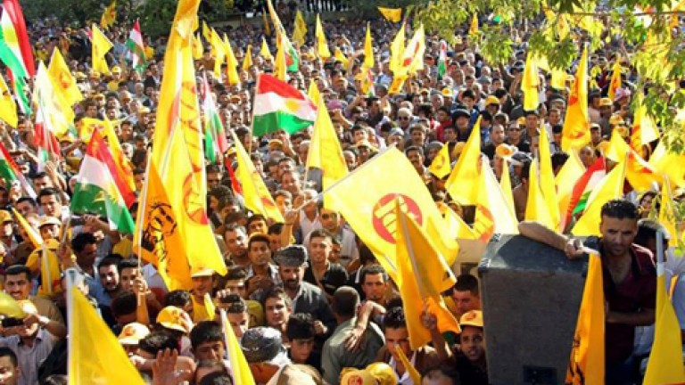 پارتی بڕیاری گۆڕانکاری لە هەموو ئۆرگان و دام و دەزگاکانی حکومی دەدات