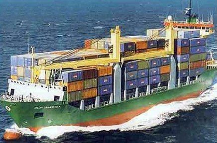 چین و عێراق گەورەترین موشتەرییانی شت و مەک گەلی ئێرانین