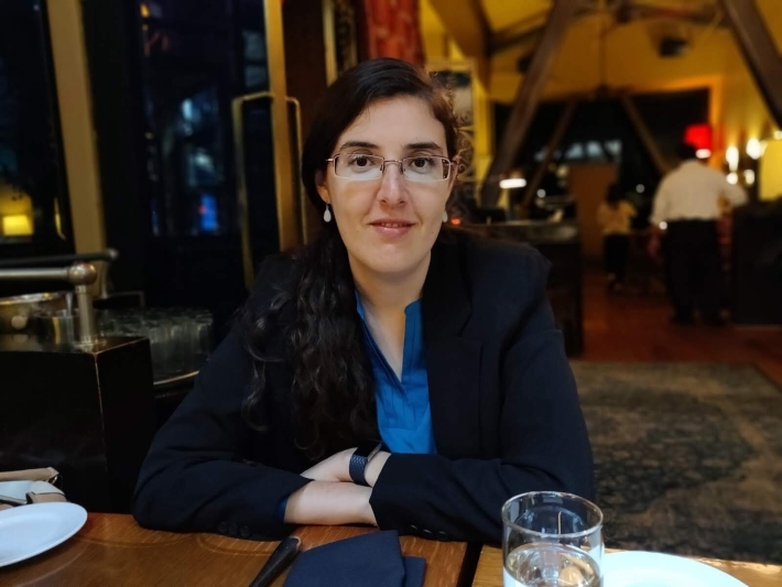 هاوڵاتییەکی ئیسرائیلی لەلایەن میلیشیای عێراقەوە ڕفێندراوە