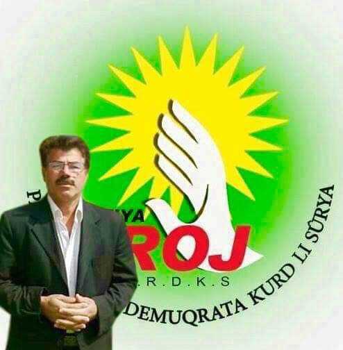 سەرۆکی پارتی ڕۆژی دیموکراتی کوردستانی ڕۆژئاوا  :  فەڕەنسا هەوڵ بۆ بەرەوپیش چوون و بەرفەرمی ناساندنی ئەو ئیدارەیە دەدات