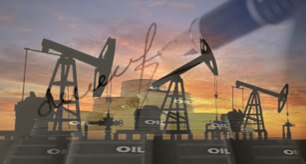 سەرۆكی ھەرێمی كوردستان و ھەر سێ سەرۆكایەتی عێراق گەیشتوونەتە رێككەوتن بۆ چارەكردنی پرسی نەوت