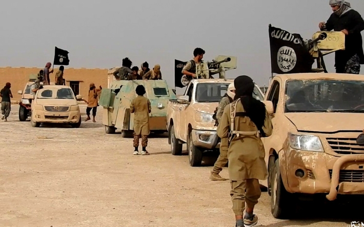 نەتەوەیەکگرتوەکان: پێنج بۆ حەوت هەزار داعش لە عێراق و سوریا بونیان هەیە