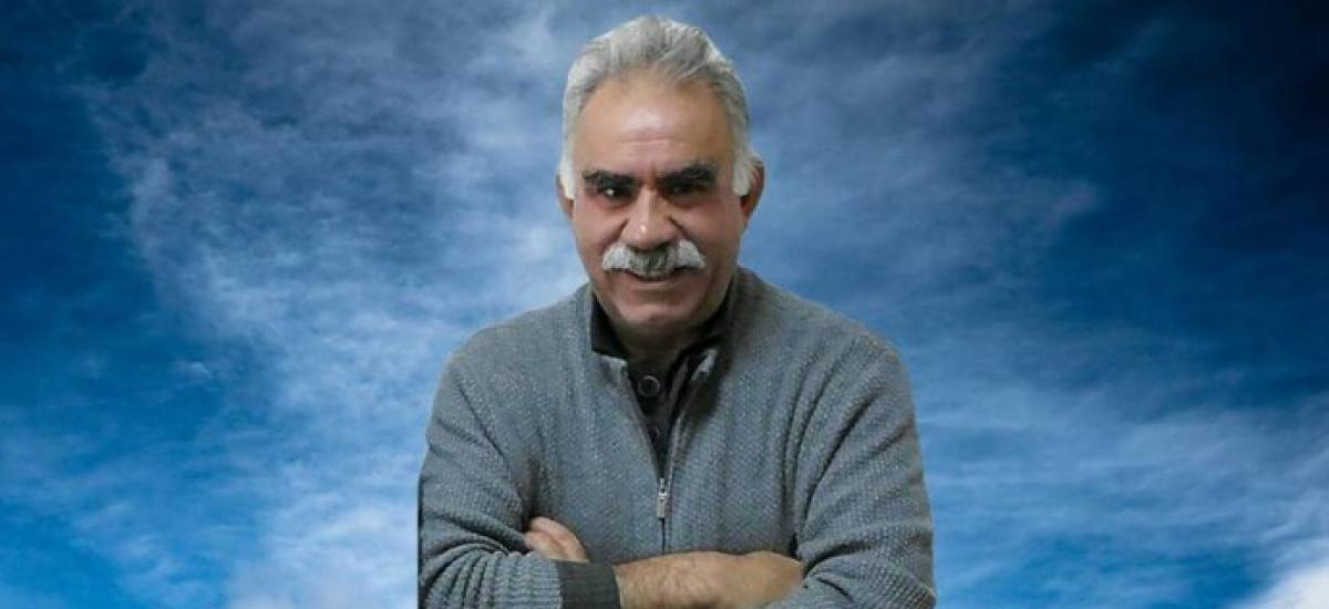 مۆسکۆ پەیکەرێکی ئۆجاڵان لە پایتەختی ووڵاتەکەی درووست دەکات لە دژی تورکیا  !!!