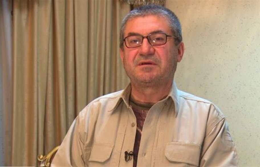 پەیامی تووندی ئاراس جەنگی : "مادام بافڵ تاڵەبانی حەزی لە شێتخانەیە با واز لە یەکێتی بێنێ و حیزبێکی تر بەناوی یەکێتی شێتخانەکانی کوردستان دابنێ