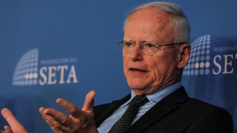 هەوڵەکانی ئەمریکا بۆ چارەسەری کێشەکانی نێوان کورد و تورکیا زۆر جیددیە