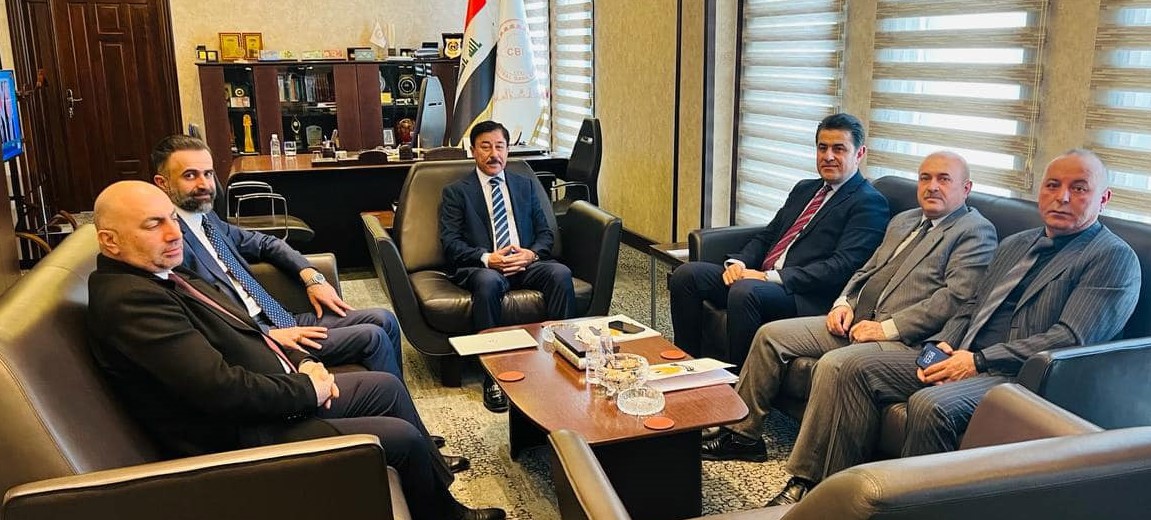 حکوومەتی هەرێم داواکارییەک ئاڕاستەی بانکی ناوەندی دەکات