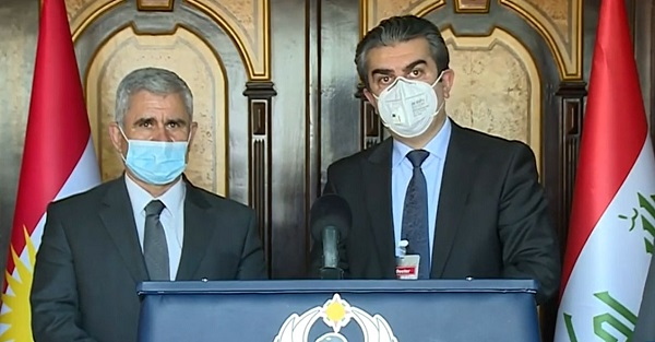 كێشەی كەمی خۆراك لە ھەرێمی كوردستان ؟؟؟