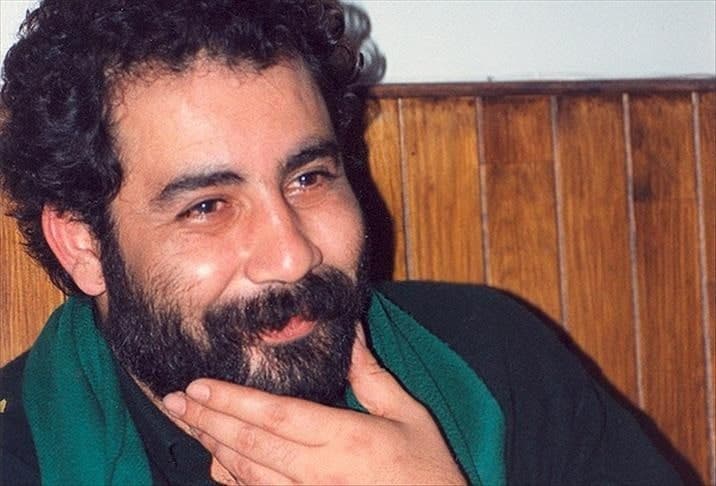 ئەمڕۆ ٢١ ساڵ بەسەر کۆچى دوایی " ئەحمەد کایا "ى هونەرمەندى گەورەى کورد تێدەپەڕێت