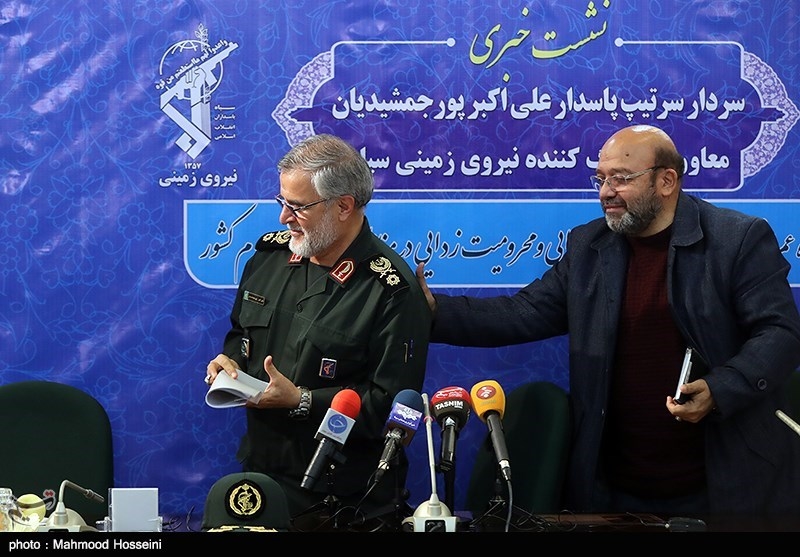 ئەندامانی تۆڕێکی ڕفاندنی هاووڵاتییانی بیانی لە ورمێ دەستگیر کران