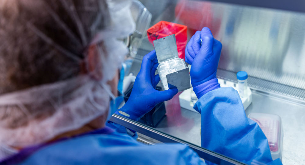 ئەمریکا بە نیاز نیە واکسەنی ڤیرووسی کۆرۆنا بە ووڵاتانی فەقیر بدات