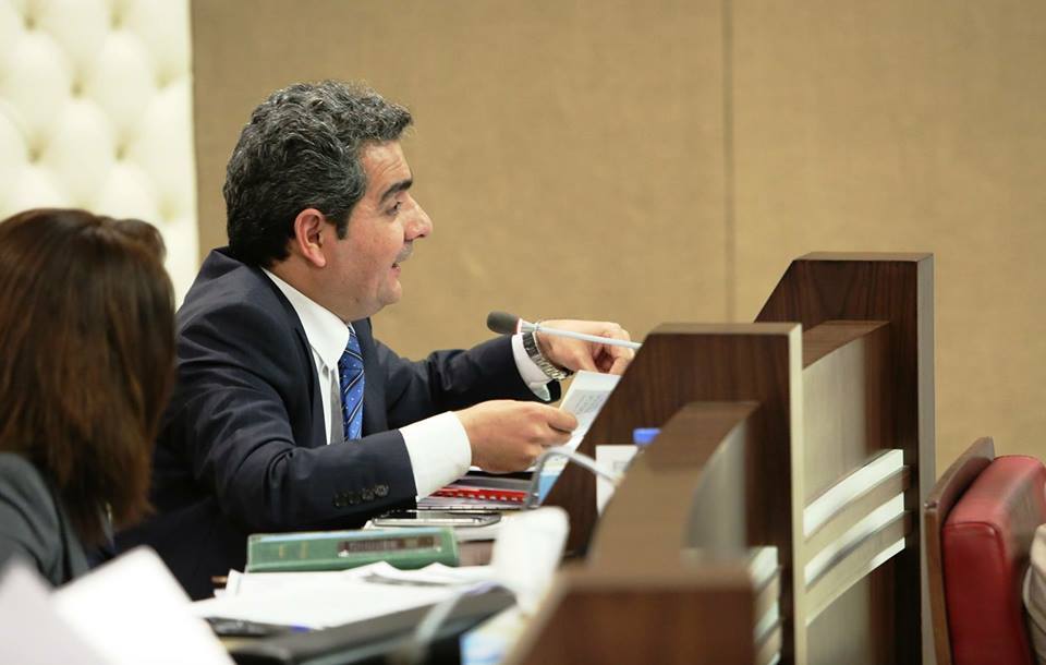 هەڵمەتی بەرەنگاربوونەوەی گەندەڵی لە هەولێر ڕاگەێندرا