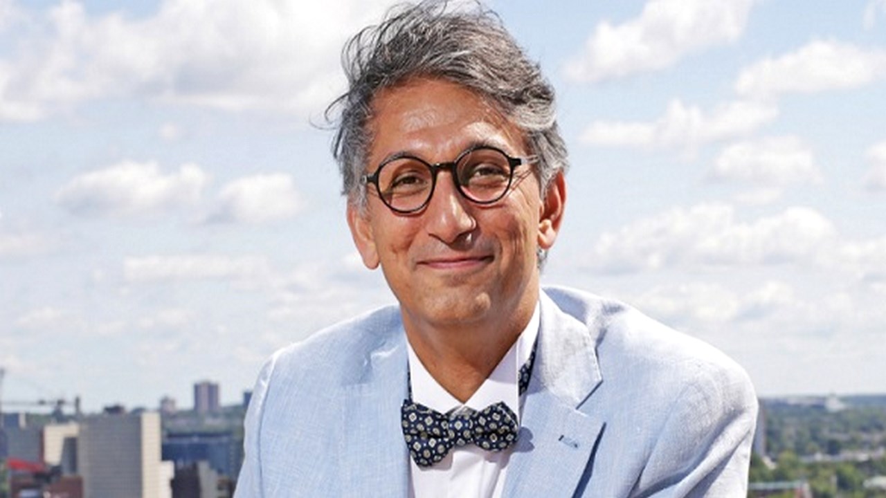 فیزیکدانێکی کورد لە ئەمریکا سەرکەوتنی بەدەست هێنا