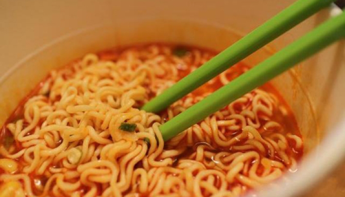 ئەمریكا سەری سوڕماوە، بایی ملیۆنان دۆلار ئیندۆمی هاوردەی عێراق كراوە