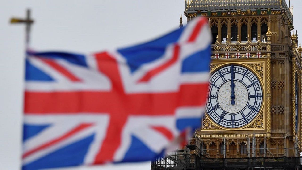 ڕووسیا گەمارۆی نوێی لە دژی دەیان هاووڵاتی بەریتانیایی پەسەند کرد