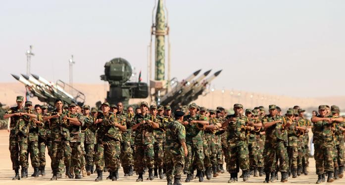 بەپەلە    ...    ئەرتەشی لیبیا هێرشی کردە سەر سوپای داگیرکاری تورکیا