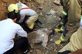 دوو کرێکاری کورد بە هۆی ڕووداوی کار ەوە گیانیان لە دەستدا