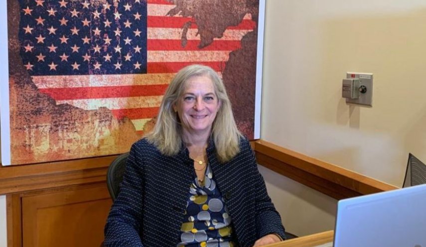 باڵیۆزی ئەمریکا لەعێراق : پابەندین بە مەشقپێکردنی سوپا و هێزە ئەمنییەکان