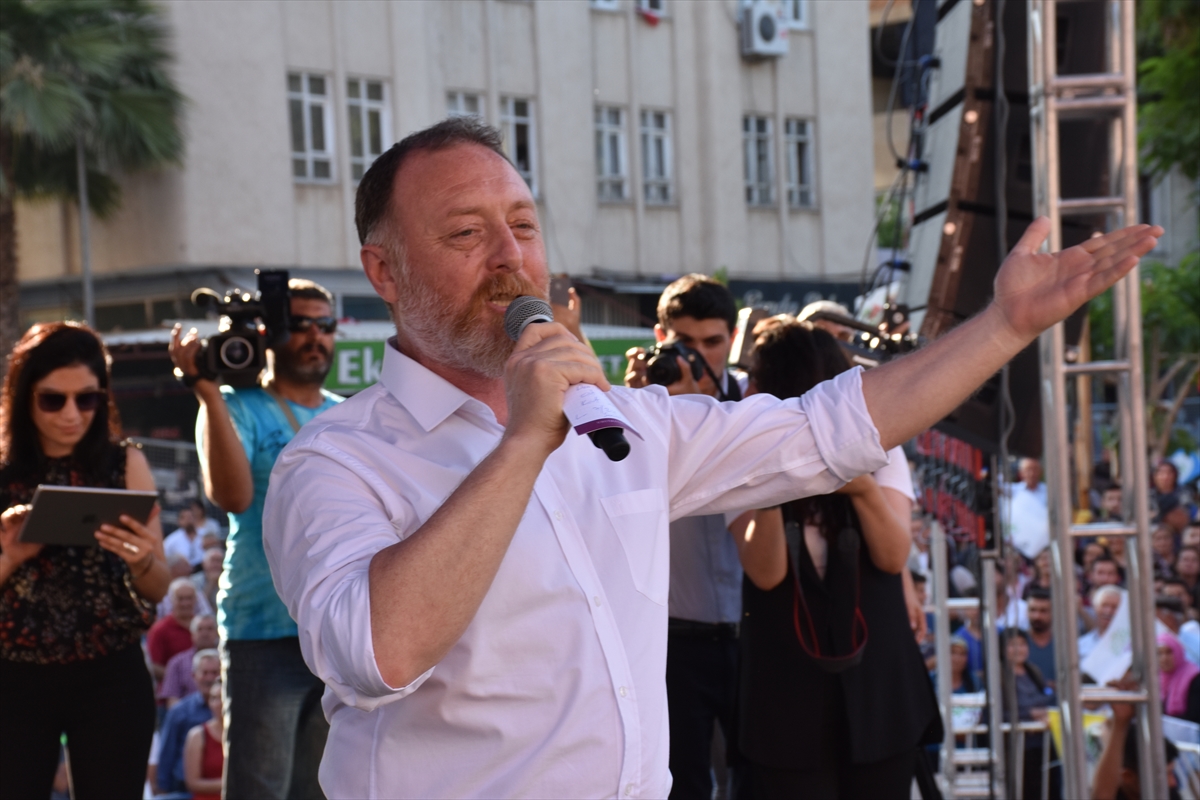 سەزای تەمەللی : بە دەنگەکانمان یارییەکان ئەردۆگان تێکدەدەین