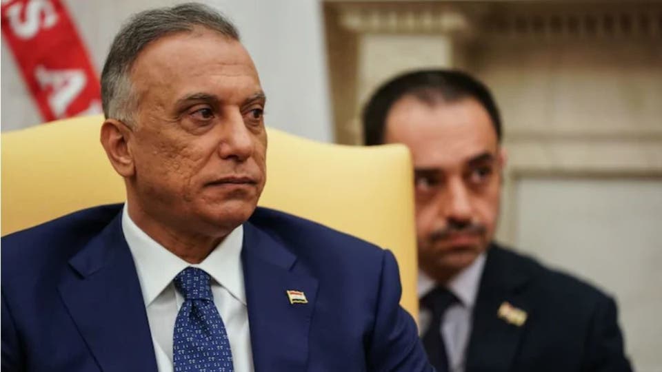 کازمی  : ئەگەر باروودۆخەکە کۆنترۆڵ نەکرێت شەڕی ناوخۆی ڕوودەدات