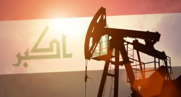 عێراق داهات وهه‌نارده‌ی نه‌وتی بۆ مانگی 12ی ساڵی ڕابردوو بڵاوكرده‌وه‌