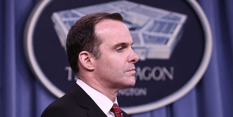 ٢ بەرپرسی ئەمریکی بە نهێنی سەردانی عەرەبستان یان کرد