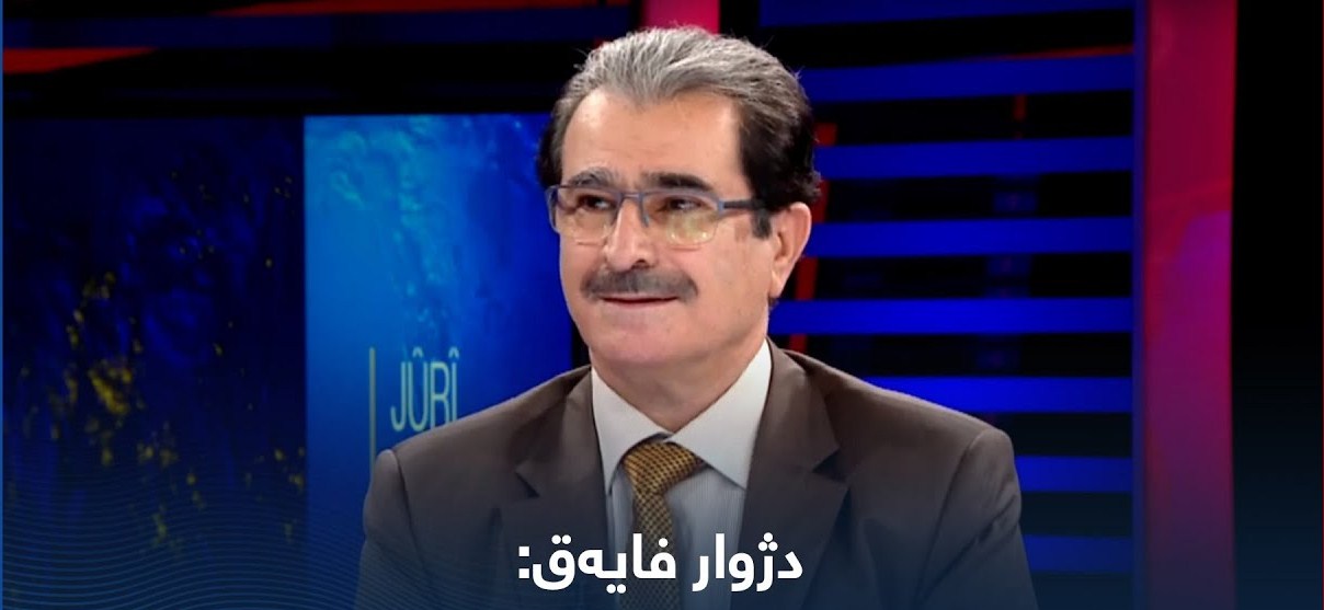 ڕاوێژکاری سەرۆکی حکوومەتی ھەرێم سەبارەت بە جێبەجێ کردنی ماددەی ١٤٠ و ئیدارەکردنی ئەو ناوچانە پەیامێکی گرینگ ڕادەگەێنێت