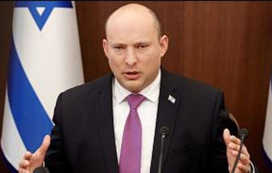 نەفتالی بێنت: ئۆپڕاسیۆنی هاوبەشی نێوان ئیسرائیل و تورکیا دژی تیرۆریزمی کۆماری ئیسلامییە