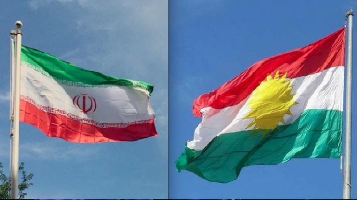 شاندێکی هەرێمی کوردستان سەردانی ئێران دەکات