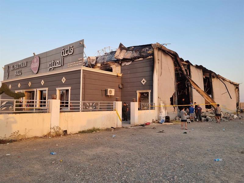 ئاشکراکردنی ئەنجامی لێکۆڵینەوەکان لە رووداوەکەی حەمدانییە دواخرا