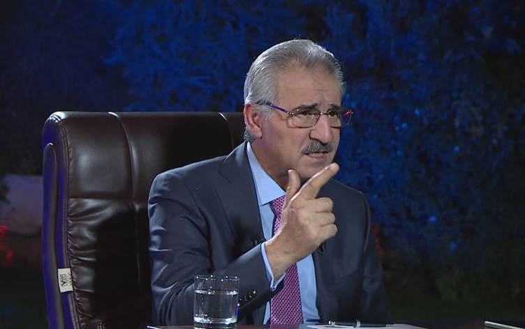 لە پەیامێکدا مەلا بەختیار ڕەخنەی تووند لە دەسەڵاتی یەکیتی دەگرێت