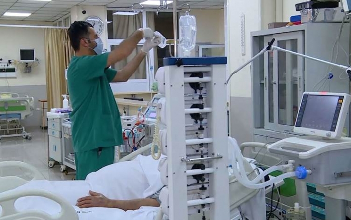 یەکەم حاڵەتی مردن بە نەخۆشی کۆلێرا لە کەرکووک تۆمار کرا