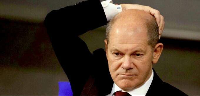 ئاڵمانیا : پێویستە خۆمان بۆ خولی دووەمی سەرۆکایەتی ترامپ ئامادە بکەین.