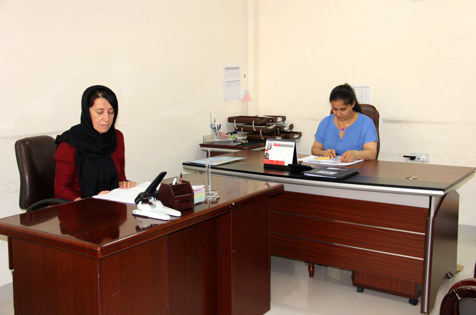 دەوامی فەرمانبەران لەم شارە بەم هۆکارەوە کەم دەکرێتەوە