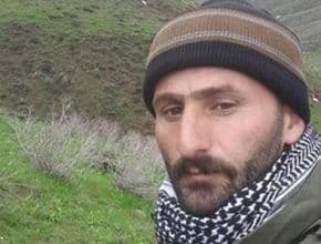 بەندکراوێکی سیاسی کورد بۆ جێبەجی کردنی حۆکمەکەی ڕەوانەی بەندیخانەی ناوەندی شاری پیرانشار کرا