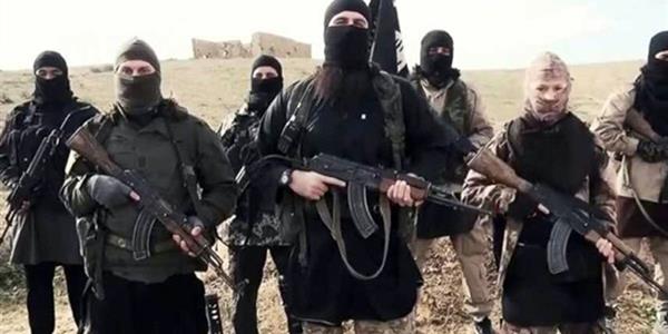 سوریا/ لە هێرشیکی داعش دا ٩ کەس کوژران