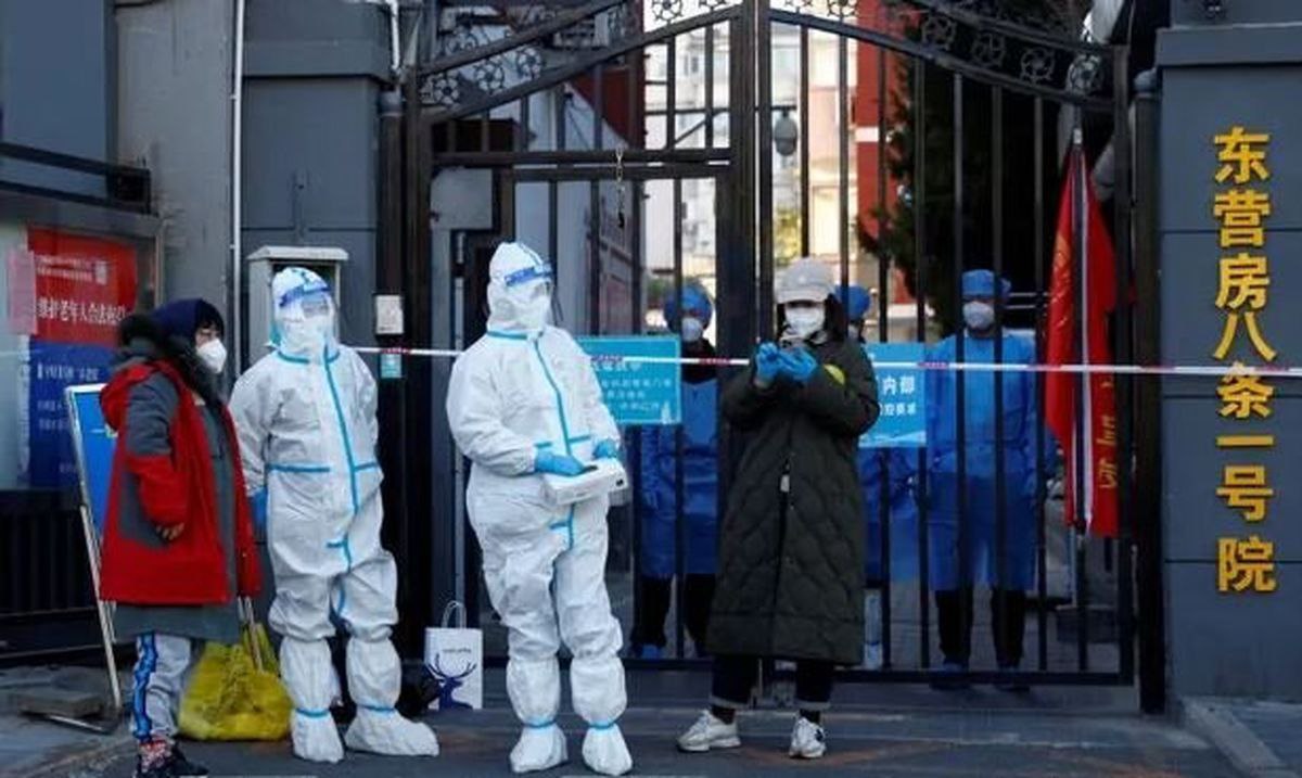 ڤۆهان لە دوای ٣ ساڵ جارێکی دیکە کەرەنتین کرا