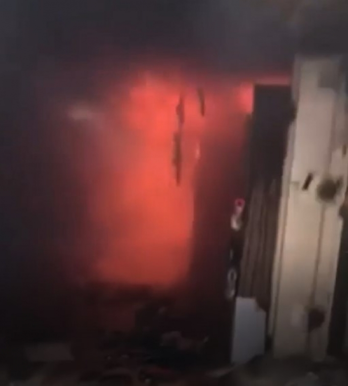 لە خانەقین کارگەیەکی یاریی ئاگرین تەقییەوە و دوو کەس گیانیان لەدەستدا