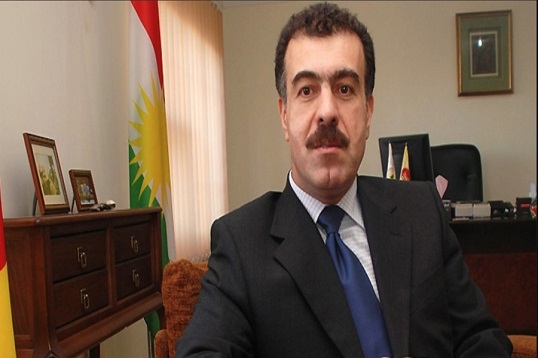 دزەیی: هەرێم ئاگاداری‌ سنوربەزاندنی سوپای توركیا‌و ئێران نییە