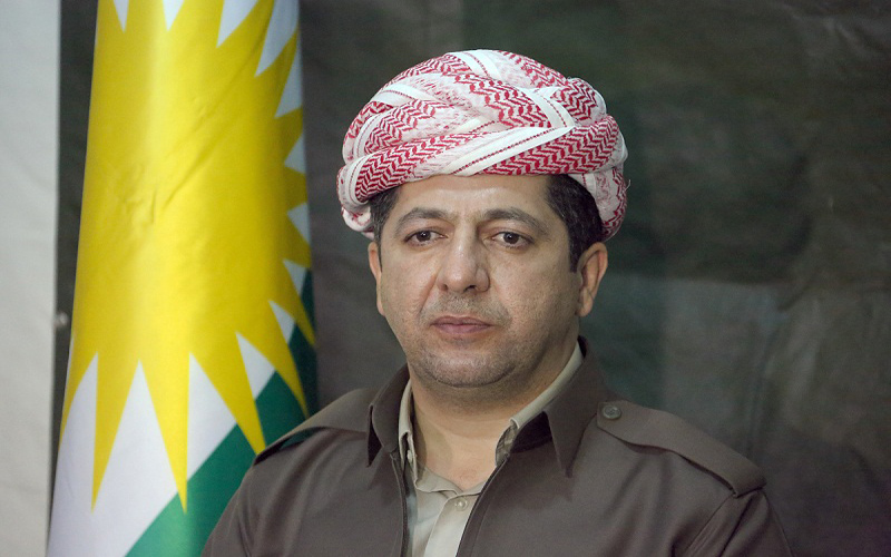 مەسرور بارزانی: رۆڵی زانایانی ئایینی لە گەشەپێدانی هزری میانڕەوی و بەیەکەوەژیان جێگەی ستایشە