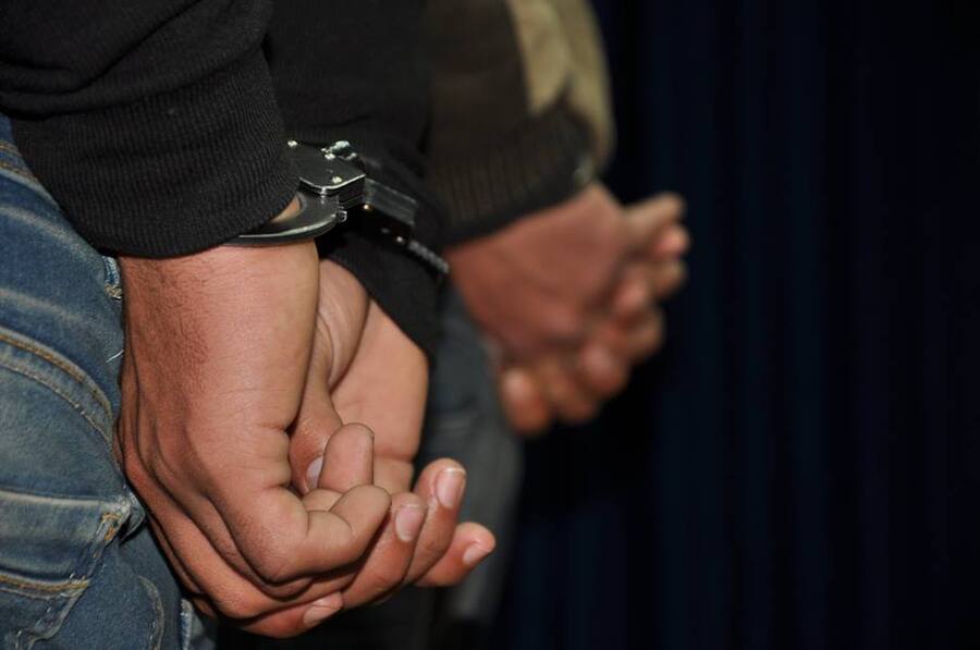 "دوو هاوڵاتی ئێرانی بە تۆمەتی سیخوڕیكردن لە هەولێر دەستگیركران"