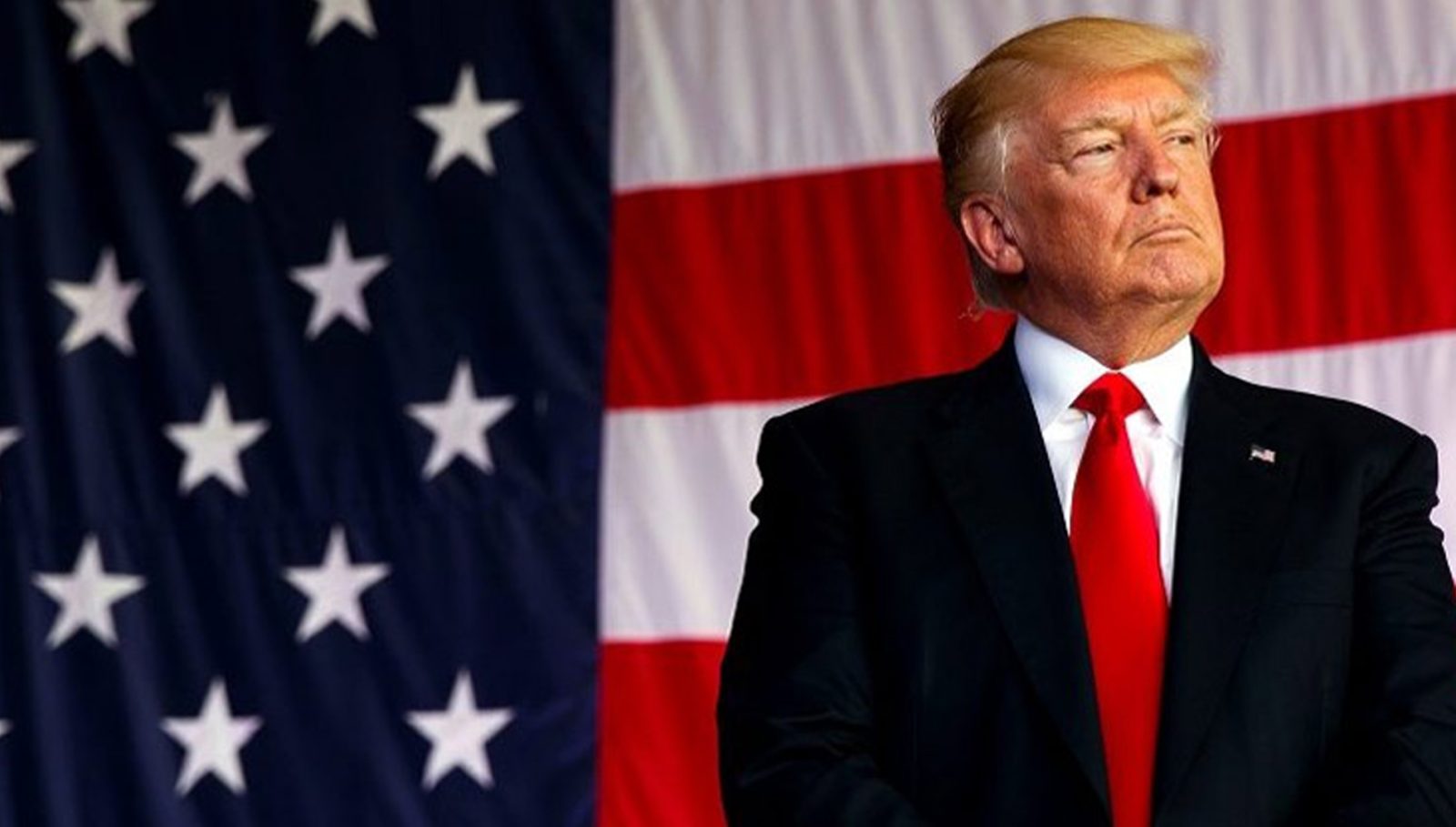 ترەمپ بەڵێنی کشانەوەی هێزەکانی ئەمریکا لە چەند وڵات دەدات