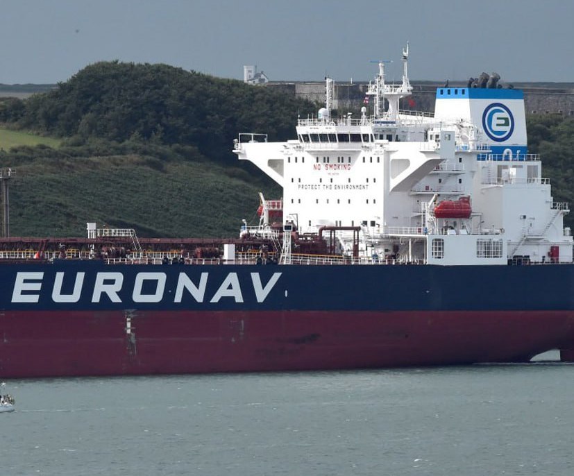 وەستاندنی تێپەڕبوونی کۆمپانیای کەشتیوانی بەلژیکی بۆ ناو دەریای سوور