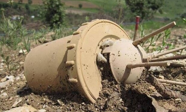 ڕۆژهەڵاتی کوردستان/ لە ساڵێکدا ٥٠ کەس بوونەتە قوربانی مین