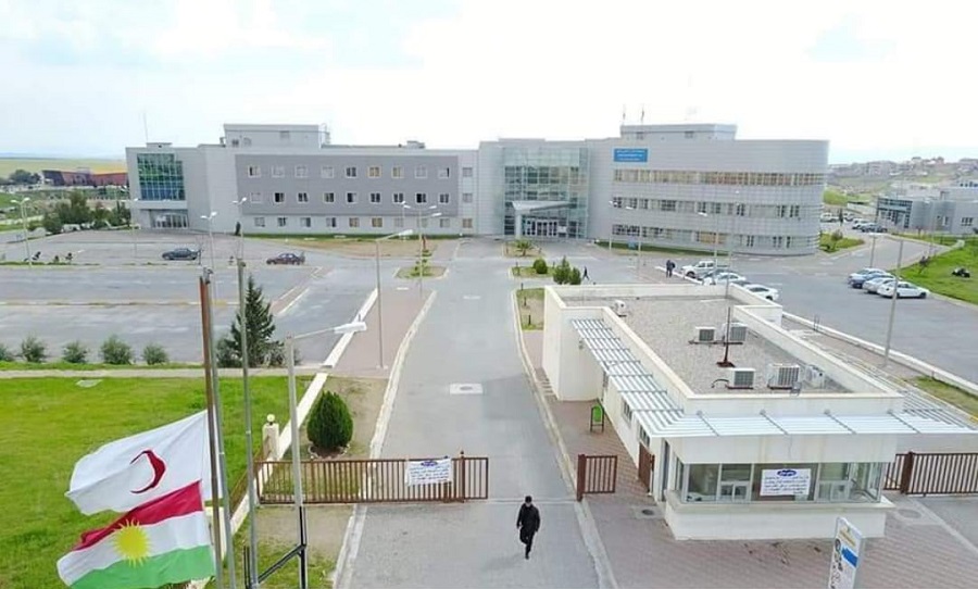 تووشبوویەکی تری تای خوێنبەربوون لە هەرێمی کوردستان تۆمار کرا