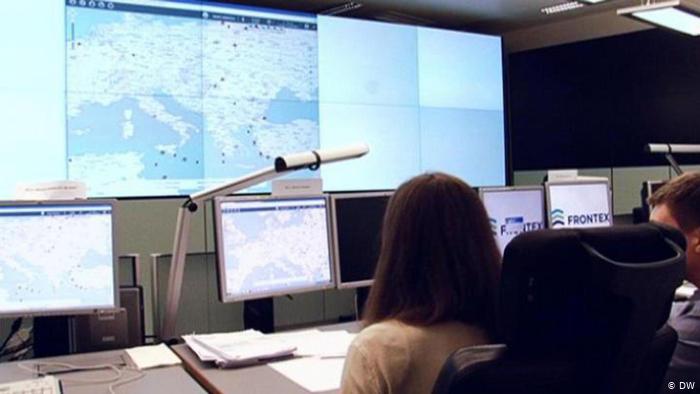 کاتی کۆنترۆڵ کردنی بەشە ئەورووپاییەکانی ڕووسیا لە لایەن ویلایەتەیەکگرتووەکانی ئەمریکاوە ڕاگەێندرا