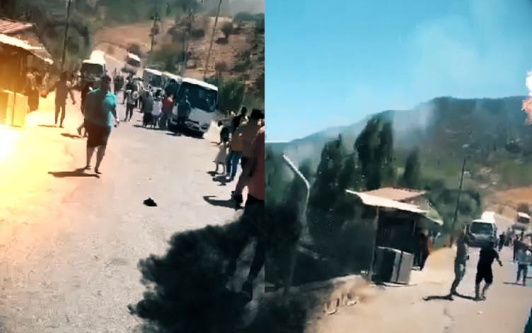 عێراق: سەرجەم بەڵگەکان سەلمێنەری ئەو ڕاستییەن کە تورکیا لە هێرشەکەی زاخۆ تێوەگلاوە